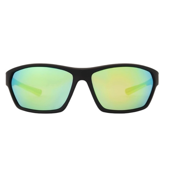 Body Glove Men's Rocker Sunglasses, Black, 66 mm - Picture 3 of 5